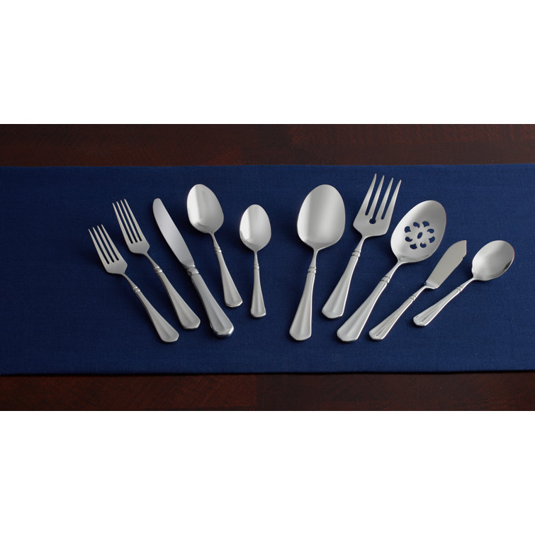 Mikasa italian outlet countryside flatware